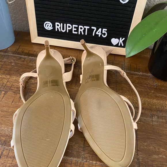 Lauren Blackwell sandals - Picture 2 of 4